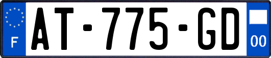 AT-775-GD