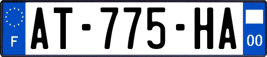 AT-775-HA