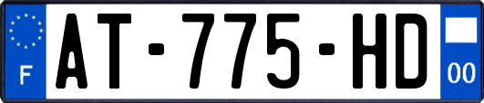 AT-775-HD
