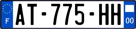 AT-775-HH