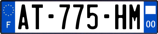 AT-775-HM