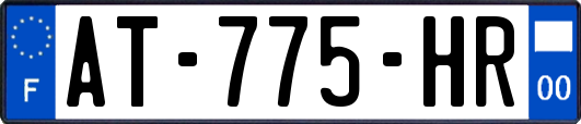 AT-775-HR