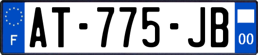AT-775-JB