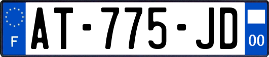 AT-775-JD