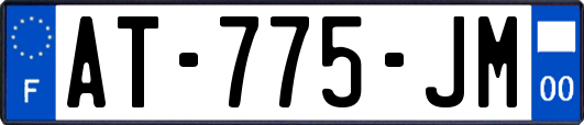 AT-775-JM