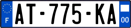 AT-775-KA