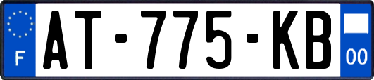 AT-775-KB