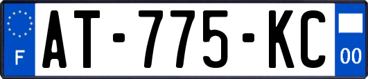 AT-775-KC