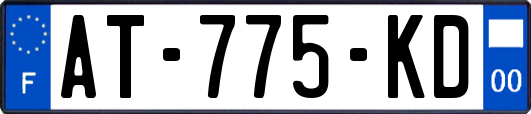 AT-775-KD