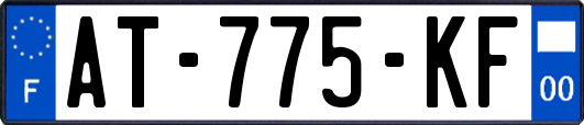 AT-775-KF