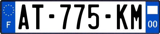 AT-775-KM
