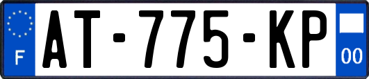 AT-775-KP