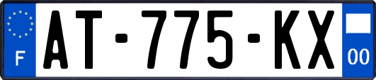 AT-775-KX