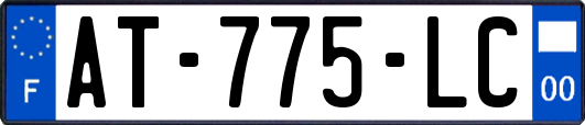 AT-775-LC