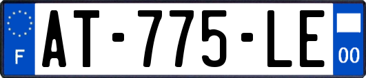 AT-775-LE