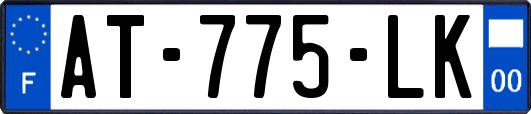 AT-775-LK