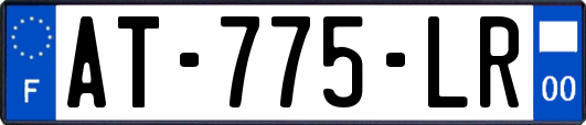 AT-775-LR