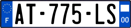 AT-775-LS
