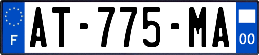 AT-775-MA