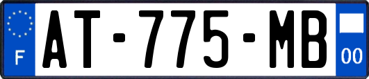 AT-775-MB
