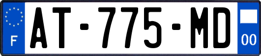 AT-775-MD