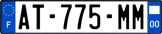 AT-775-MM