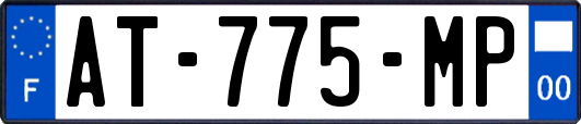 AT-775-MP