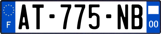 AT-775-NB