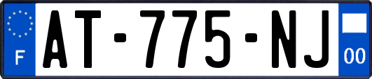 AT-775-NJ