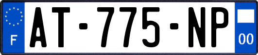AT-775-NP