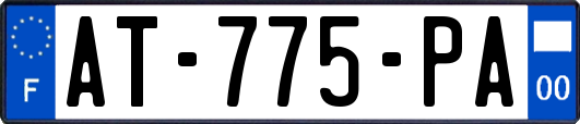 AT-775-PA