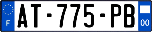AT-775-PB