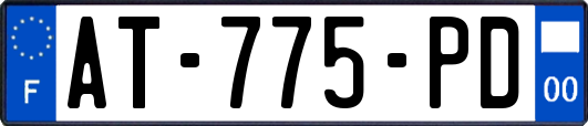AT-775-PD