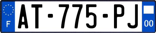 AT-775-PJ