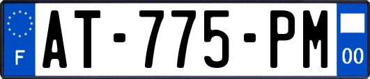 AT-775-PM