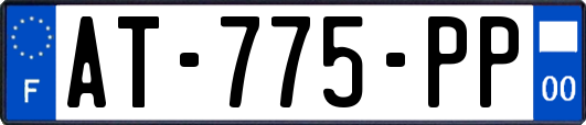 AT-775-PP