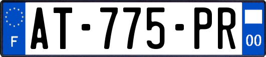 AT-775-PR