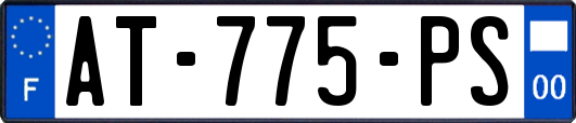 AT-775-PS
