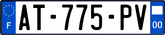AT-775-PV