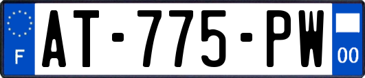 AT-775-PW