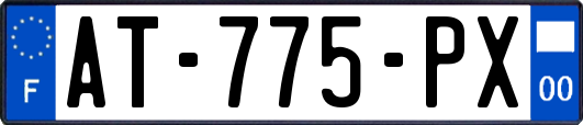 AT-775-PX