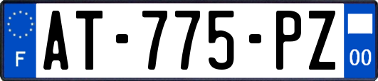 AT-775-PZ