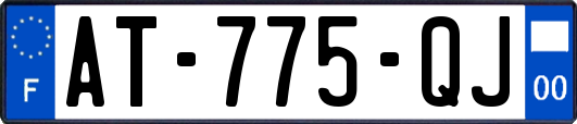 AT-775-QJ