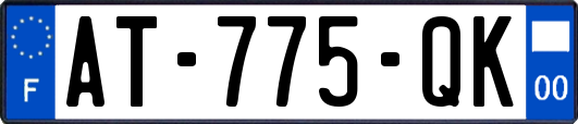 AT-775-QK