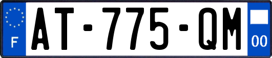 AT-775-QM