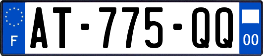 AT-775-QQ