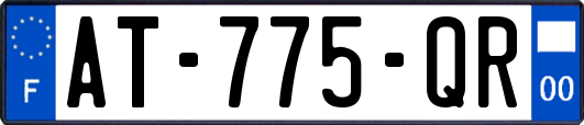 AT-775-QR