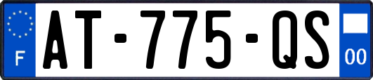 AT-775-QS