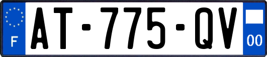 AT-775-QV