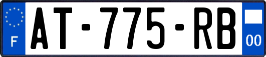 AT-775-RB